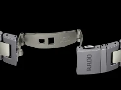 Rado HyperChrome Automatic Chronograph Limited Edition