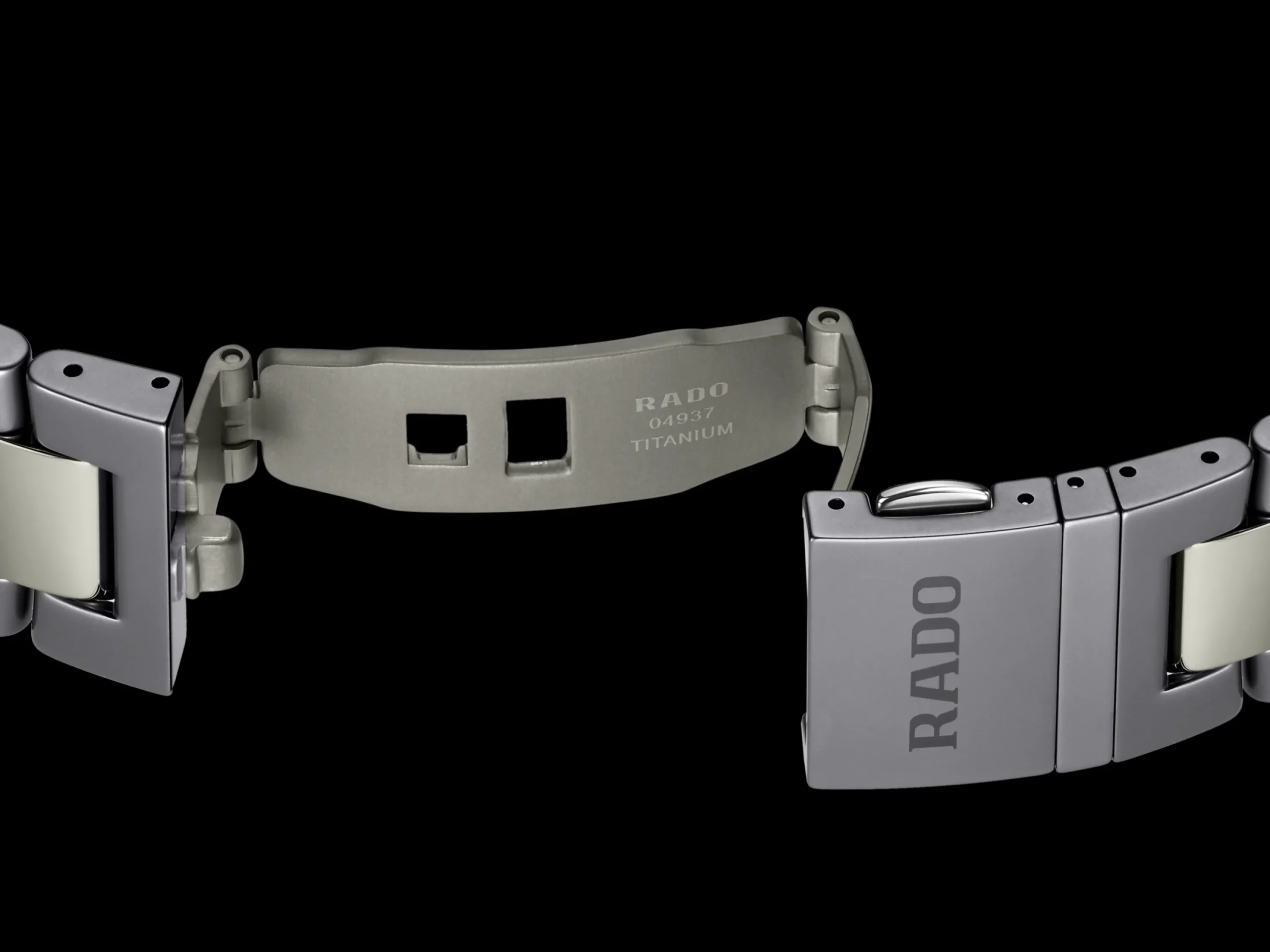 Rado HyperChrome Automatic Chronograph Limited Edition