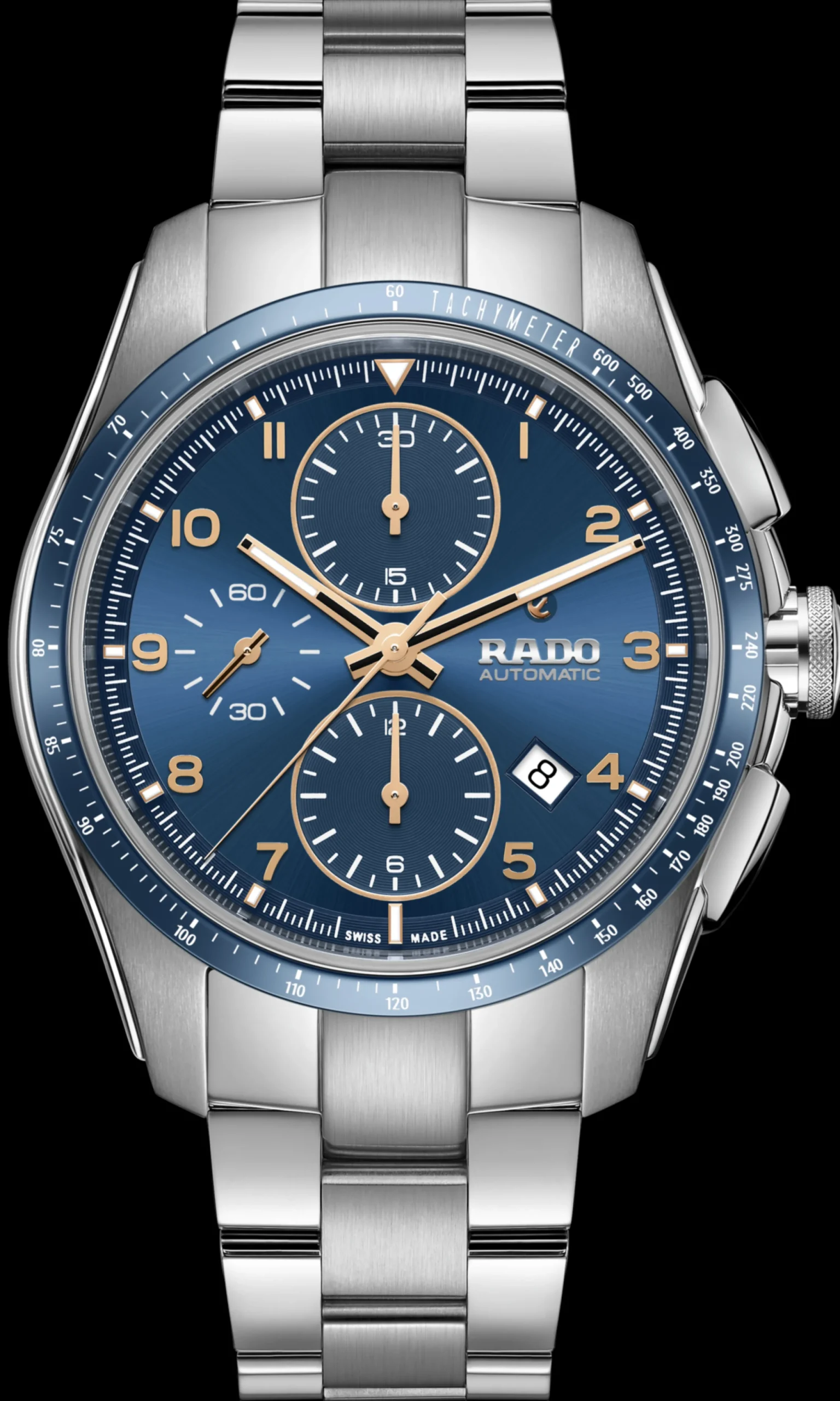 Rado HyperChrome Automatic Chronograph