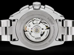 Rado HyperChrome Automatic Chronograph