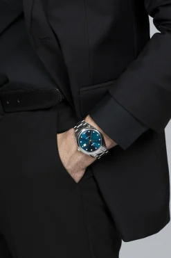 Rado HyperChrome Automatic Diamonds