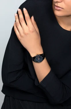 Women Rado HyperChrome Automatic Diamonds