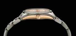 Women Rado HyperChrome Automatic Diamonds