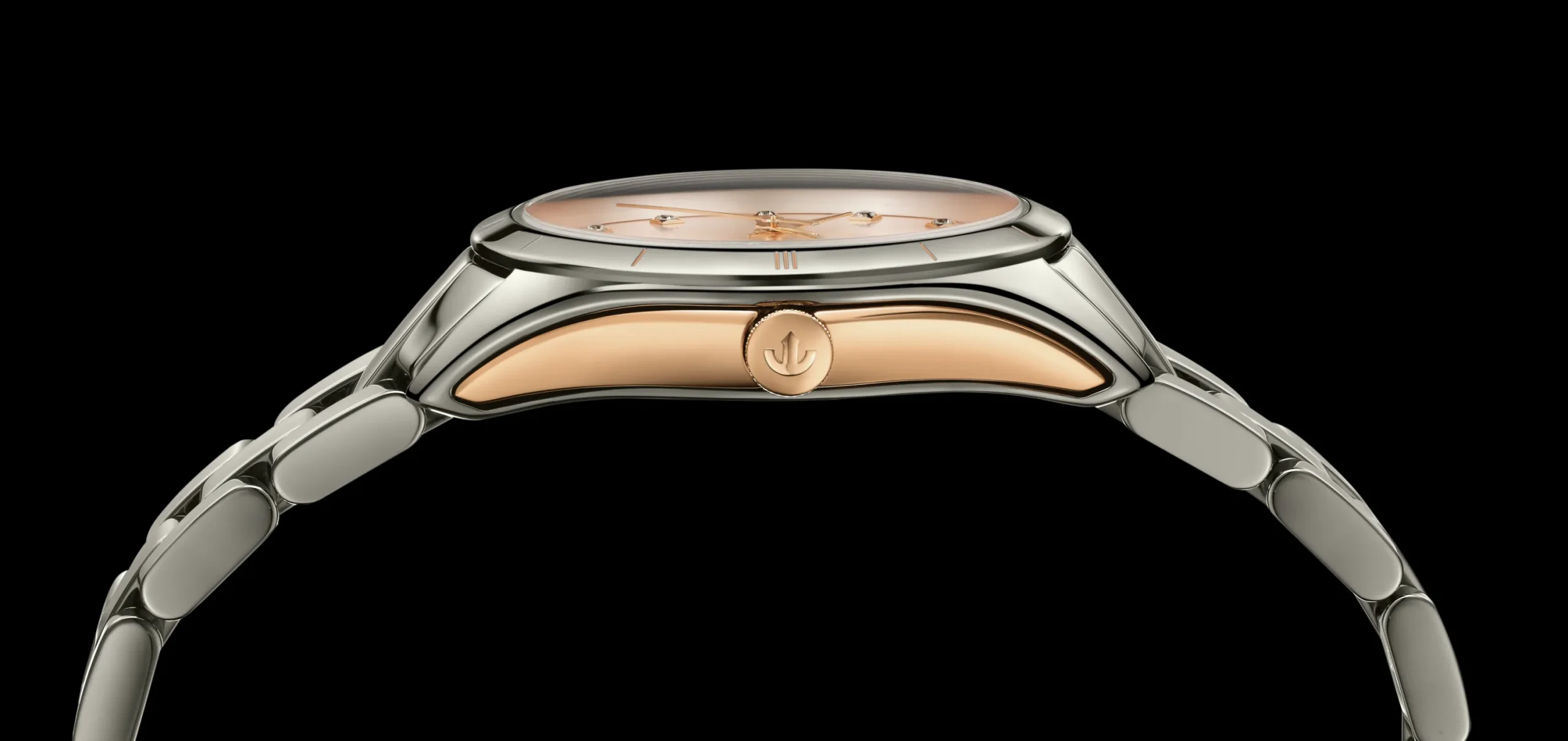 Women Rado HyperChrome Automatic Diamonds