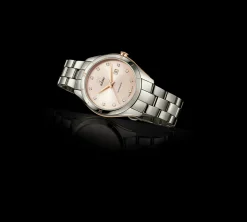 Women Rado HyperChrome Automatic Diamonds