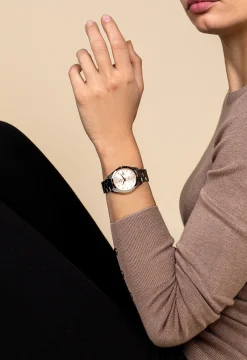 Women Rado HyperChrome Automatic Diamonds