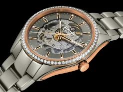 Women Rado HyperChrome Automatic Diamonds