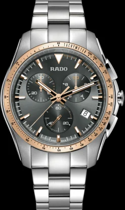Rado HyperChrome Chronograph