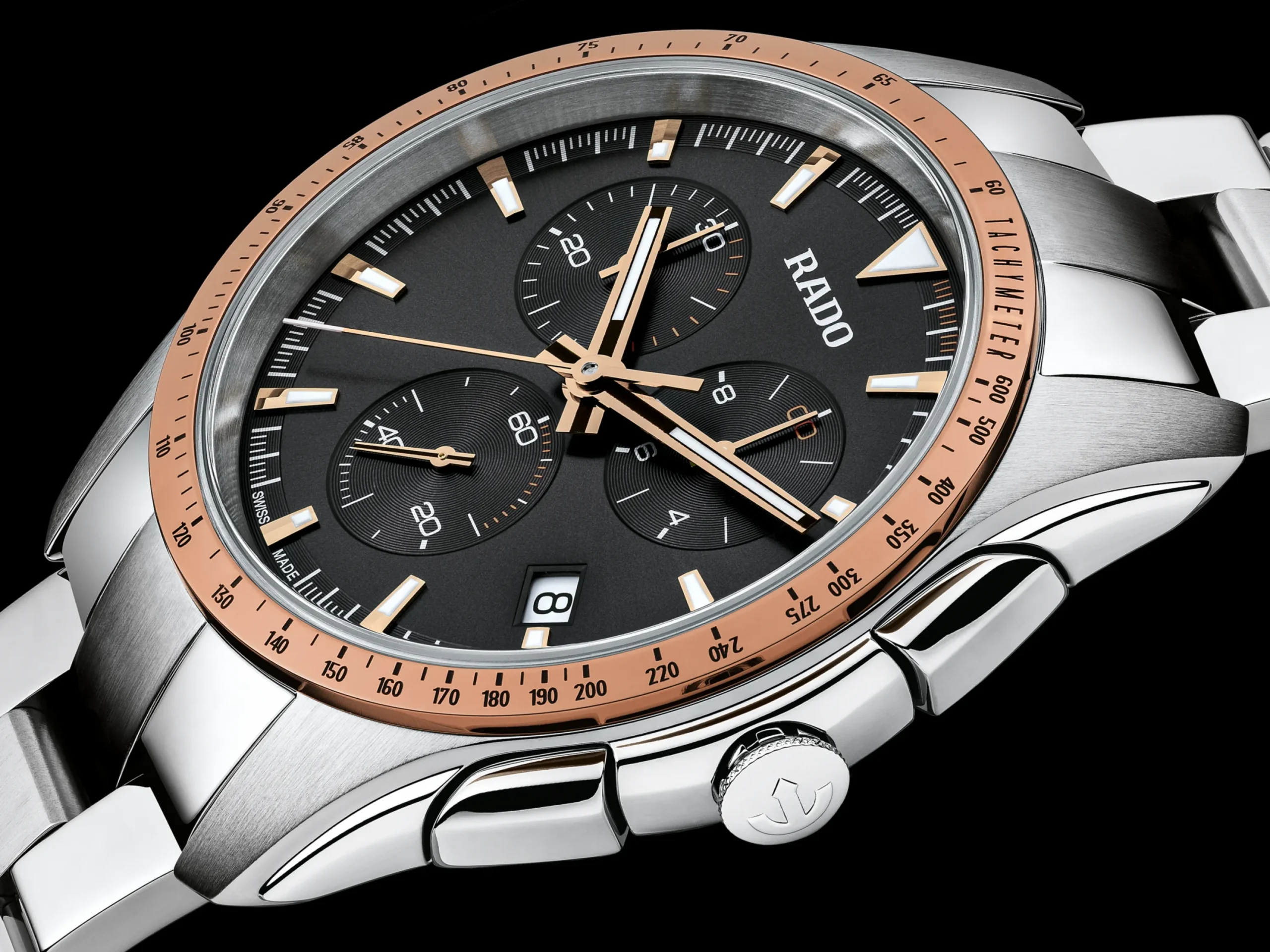 Rado HyperChrome Chronograph