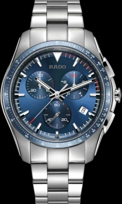 Rado HyperChrome Chronograph