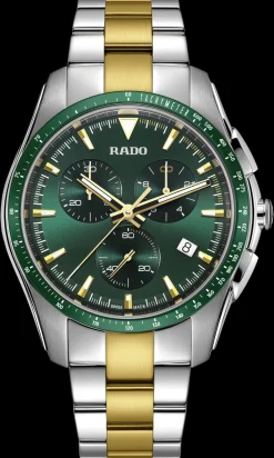 Rado Hyperchrome Chronograph