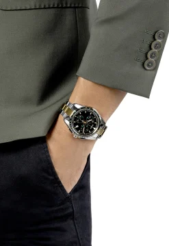 Rado Hyperchrome Chronograph
