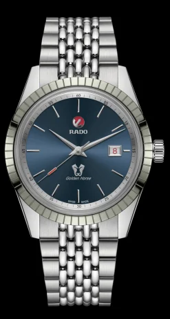 Rado HyperChrome Classic Automatic
