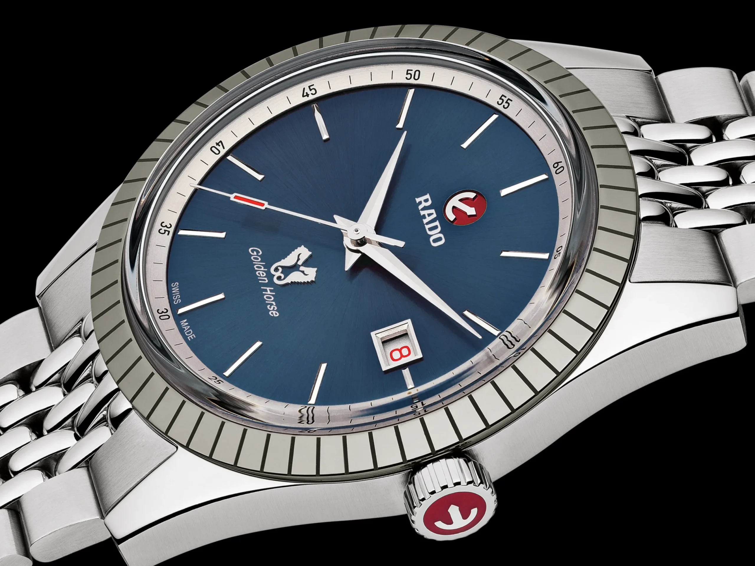 Rado HyperChrome Classic Automatic