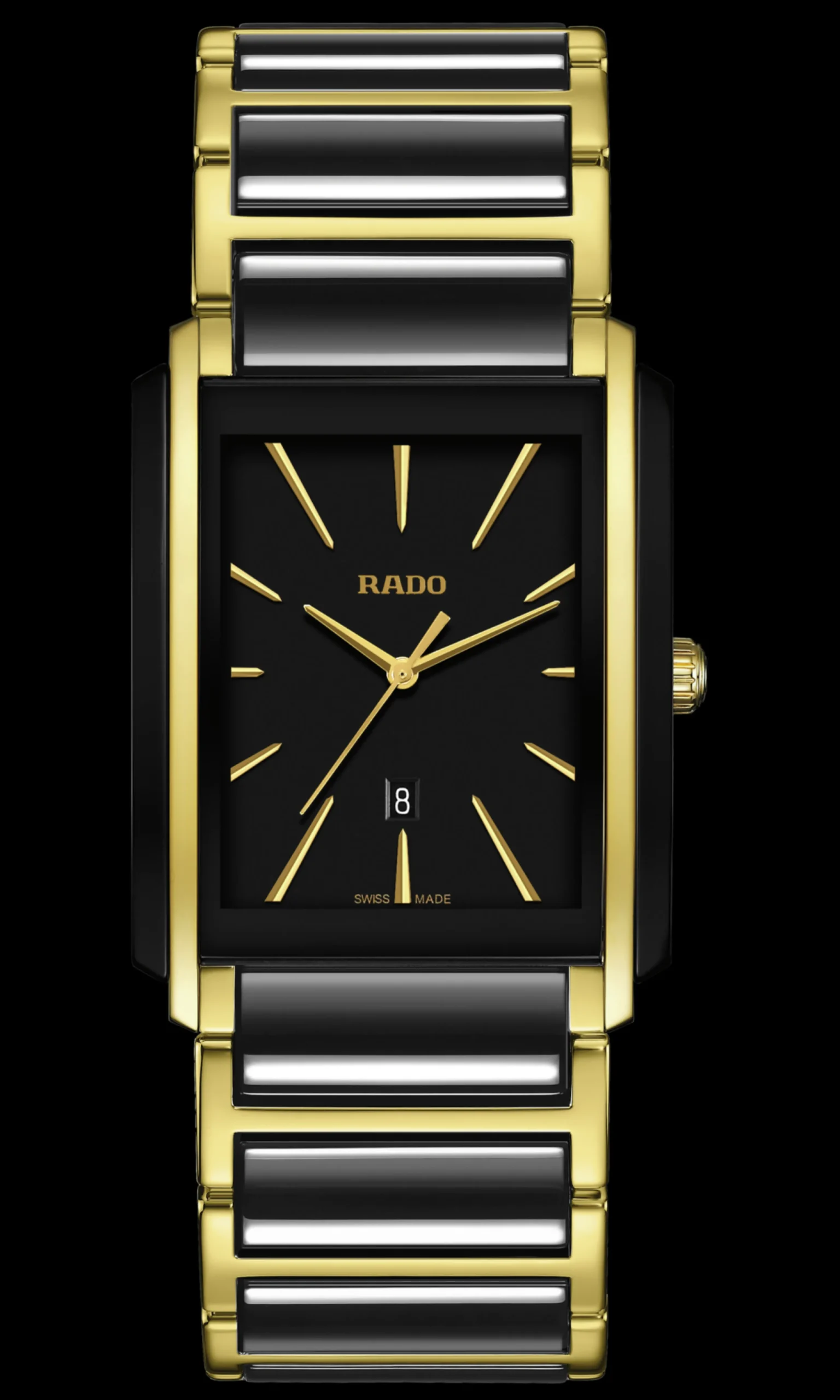 Women Rado Integral