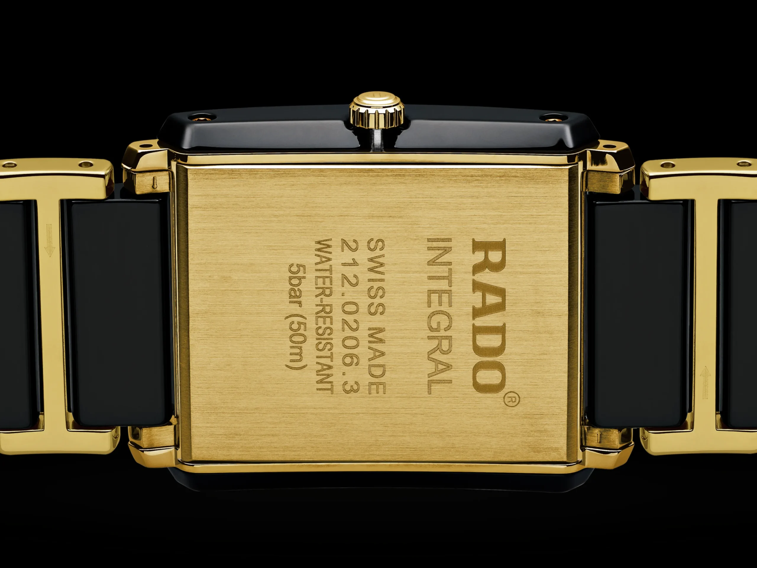 Women Rado Integral