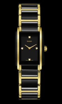 Women Rado Integral Diamonds