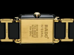Women Rado Integral Diamonds