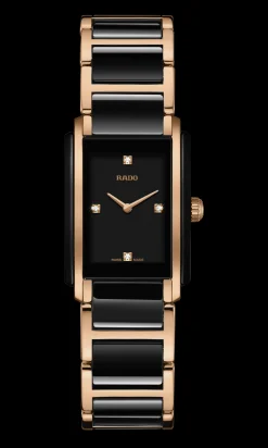 Women Rado Integral Diamonds