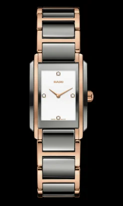 Women Rado Integral Diamonds