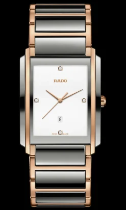 Women Rado Integral Diamonds