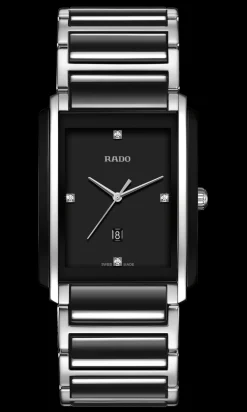Women Rado Integral Diamonds