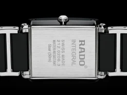 Women Rado Integral Diamonds