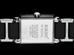 Women Rado Integral Diamonds