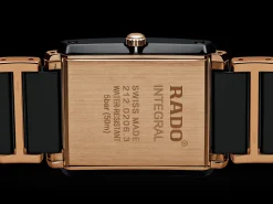 Women Rado Integral Diamonds