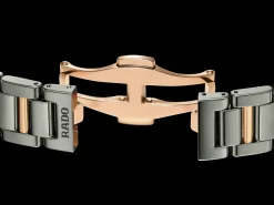 Women Rado LaCoupole Diamonds