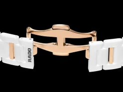 Women Rado LaCoupole Diamonds