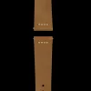 Rado Light brown leather strap