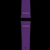 Rado Purple leather strap