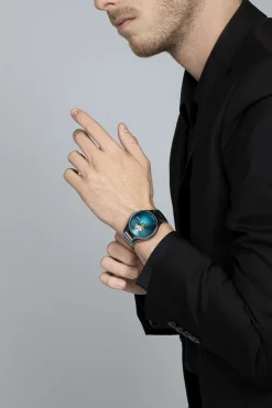 Women Rado True Round Secret