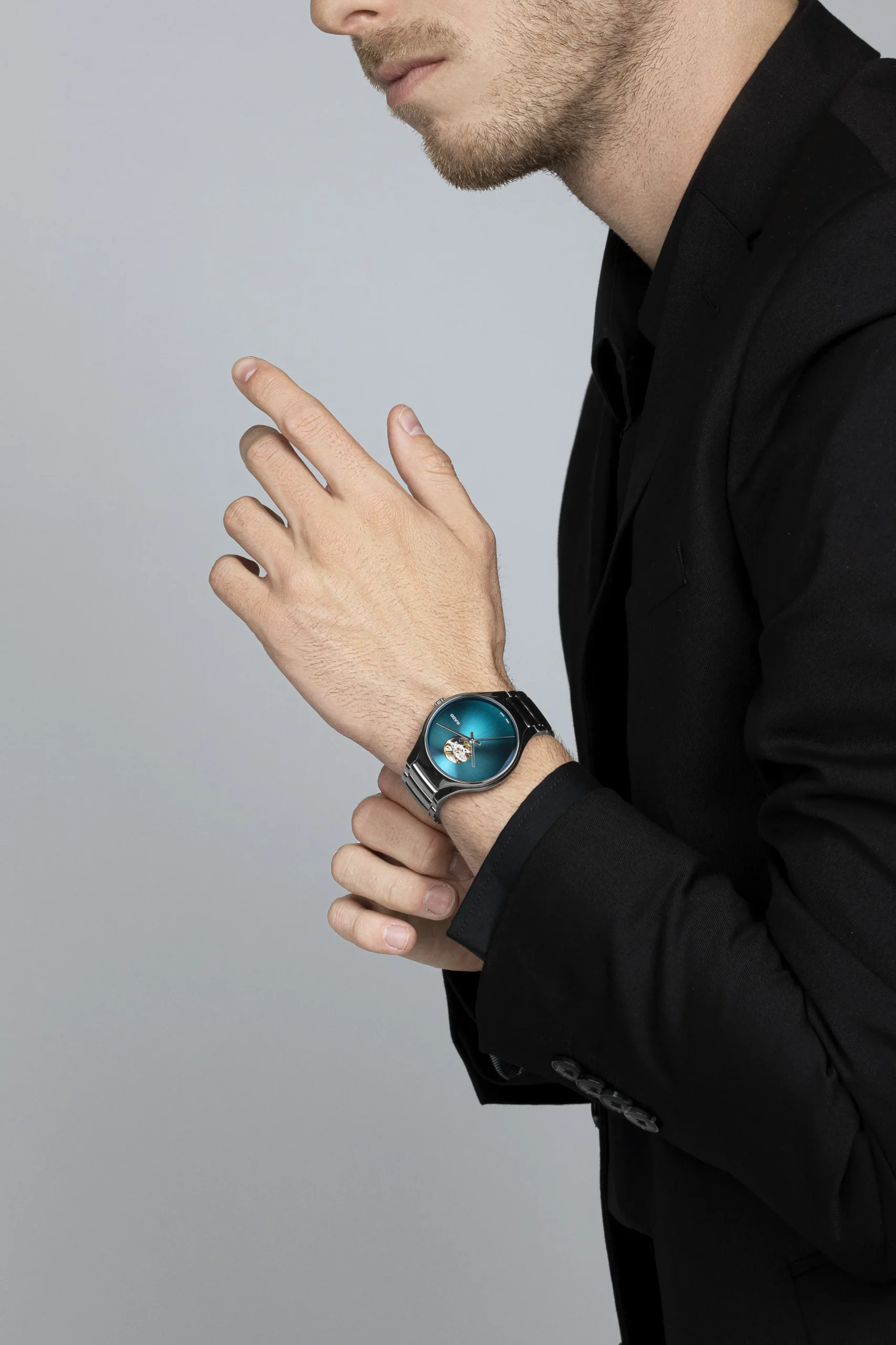 Women Rado True Round Secret
