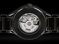 Women Rado True Round Secret
