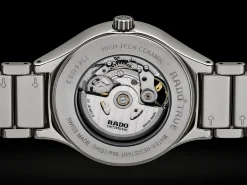 Women Rado True Round Secret