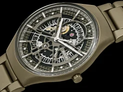 Women Rado True Round Thinline Anima Limited Edition