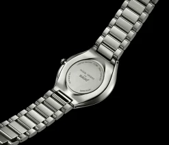 Women Rado True Round Thinline x Raquel Orozco