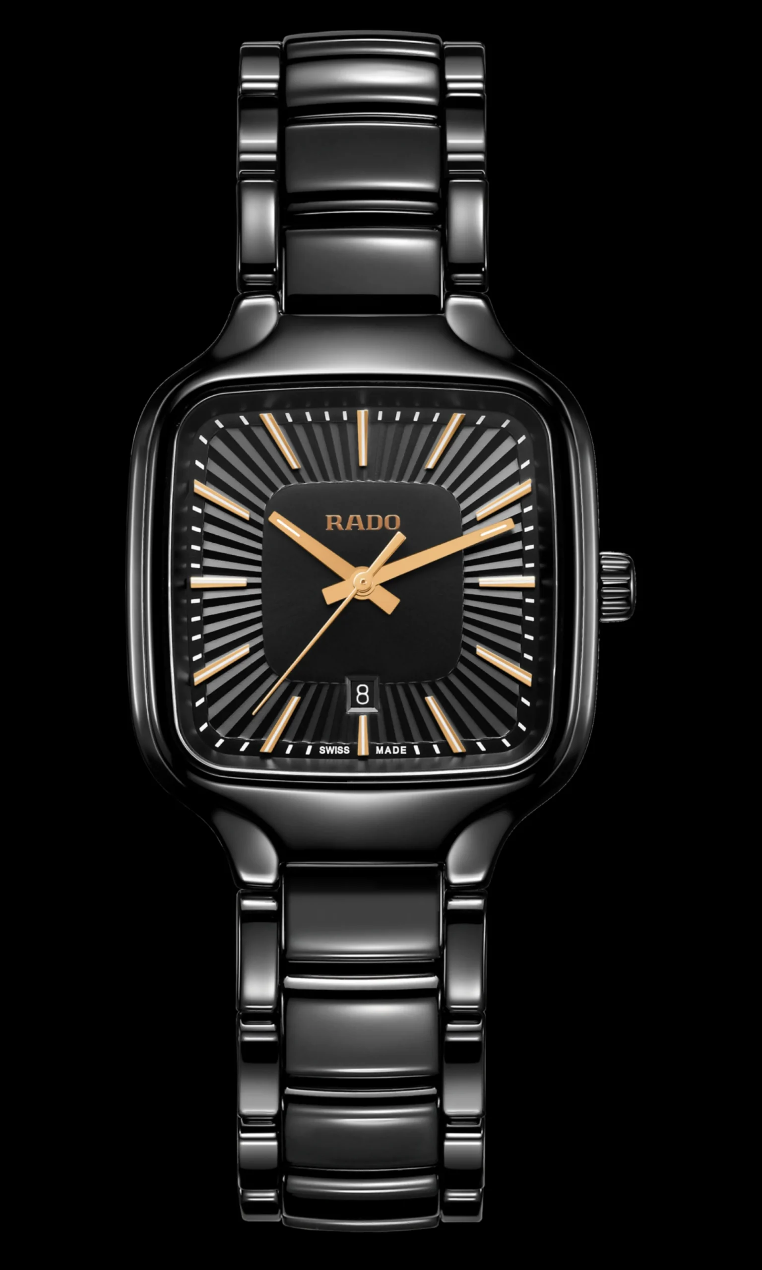 Women Rado True Square