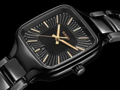 Women Rado True Square