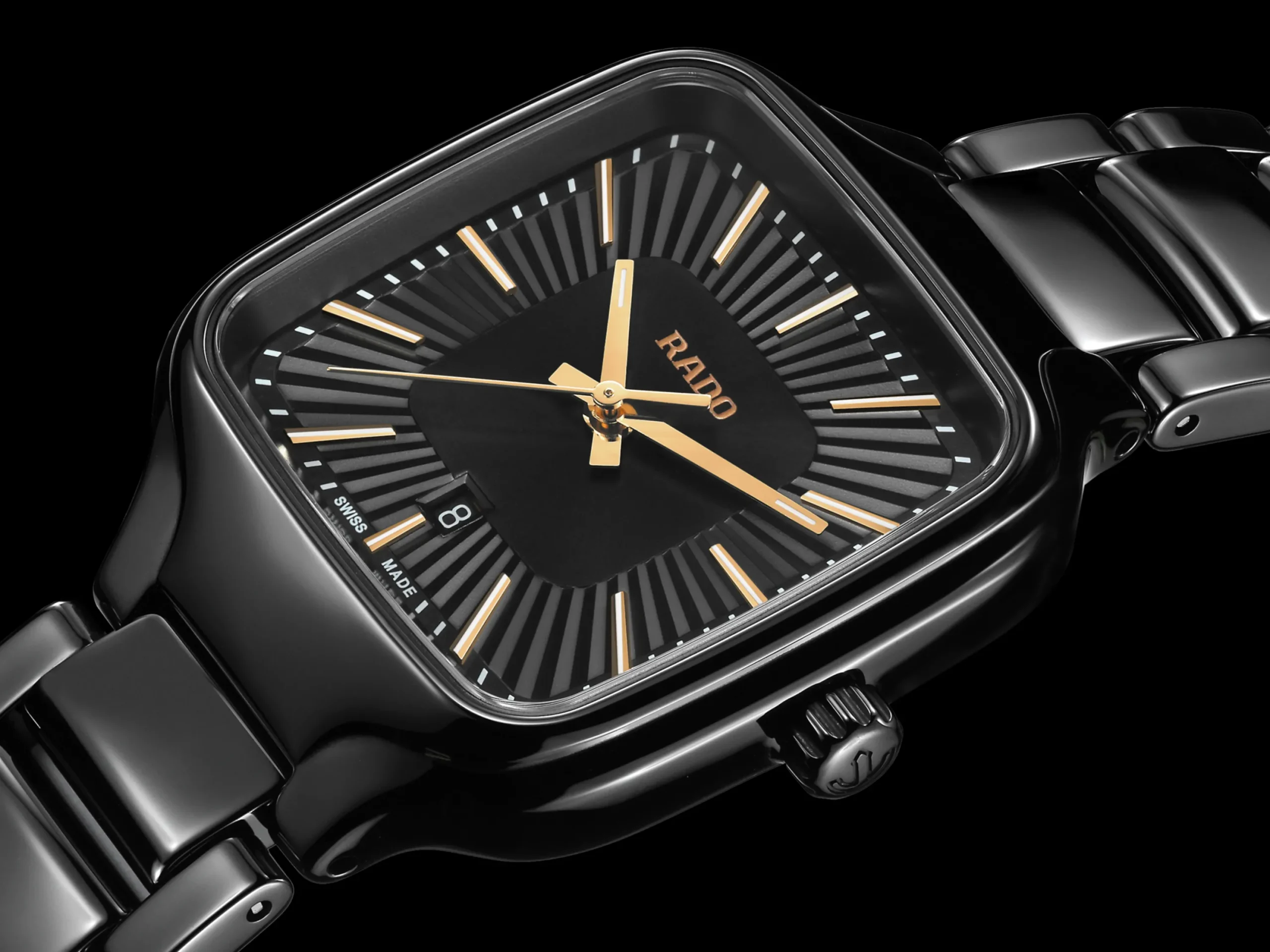 Women Rado True Square