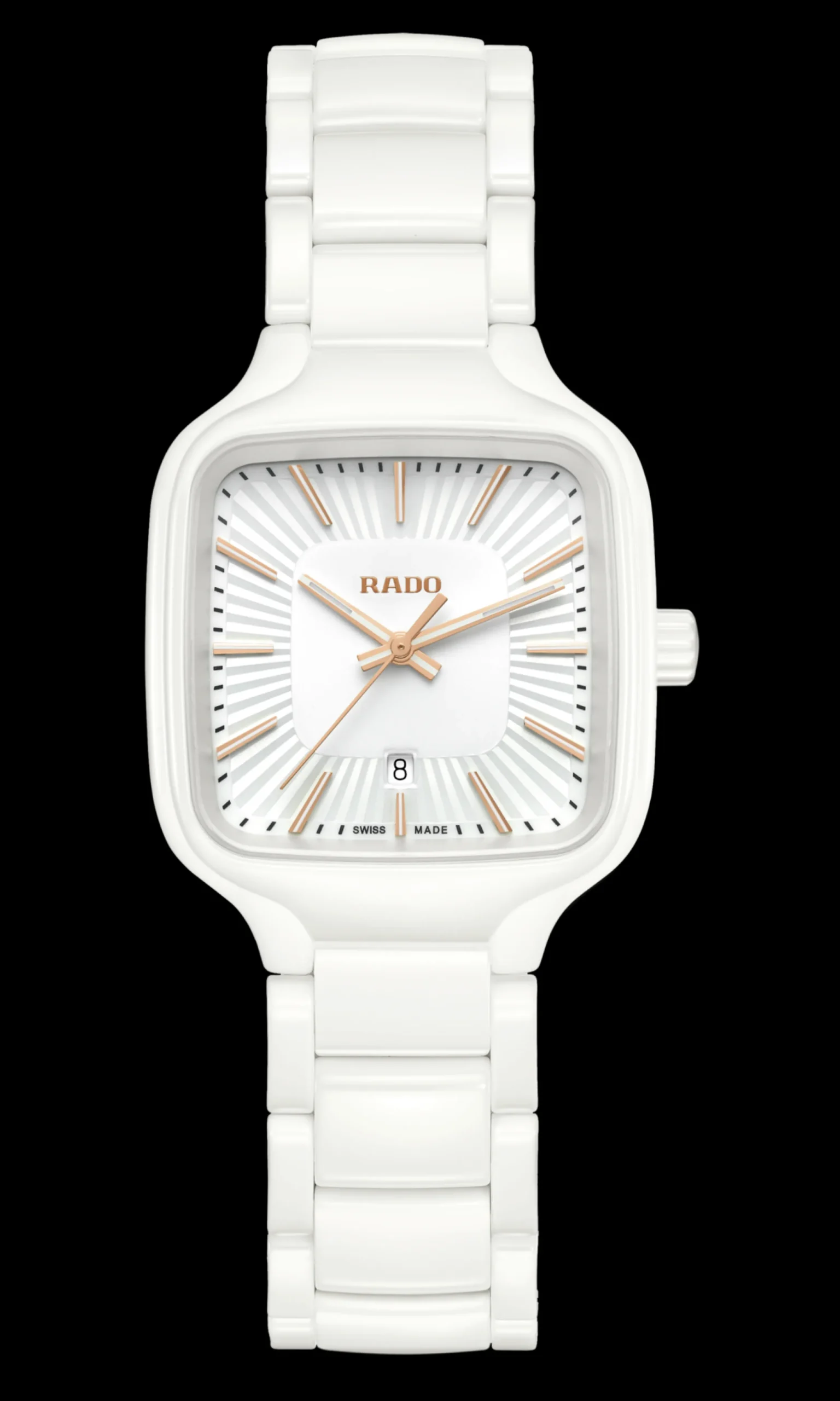 Women Rado True Square