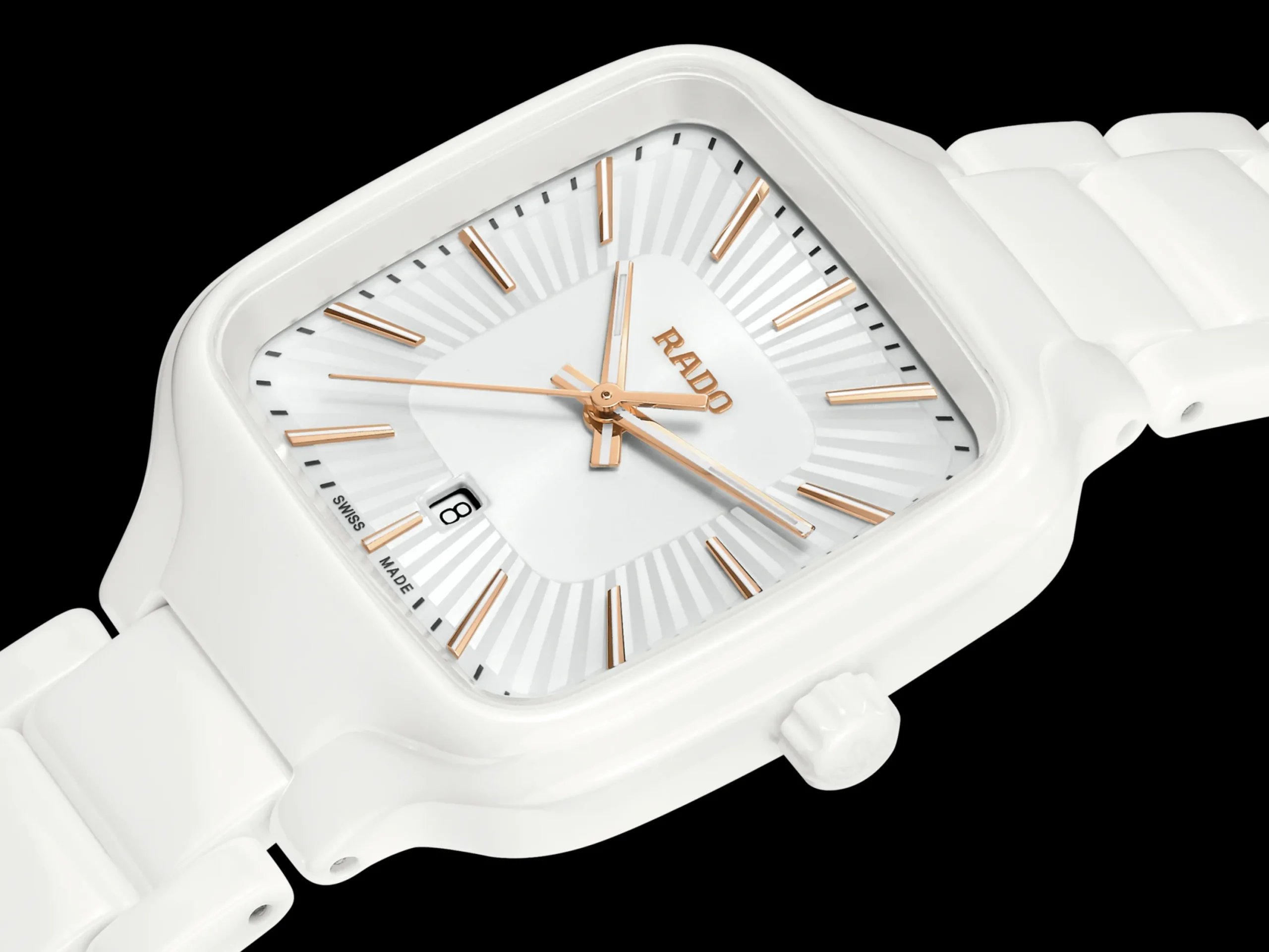 Women Rado True Square