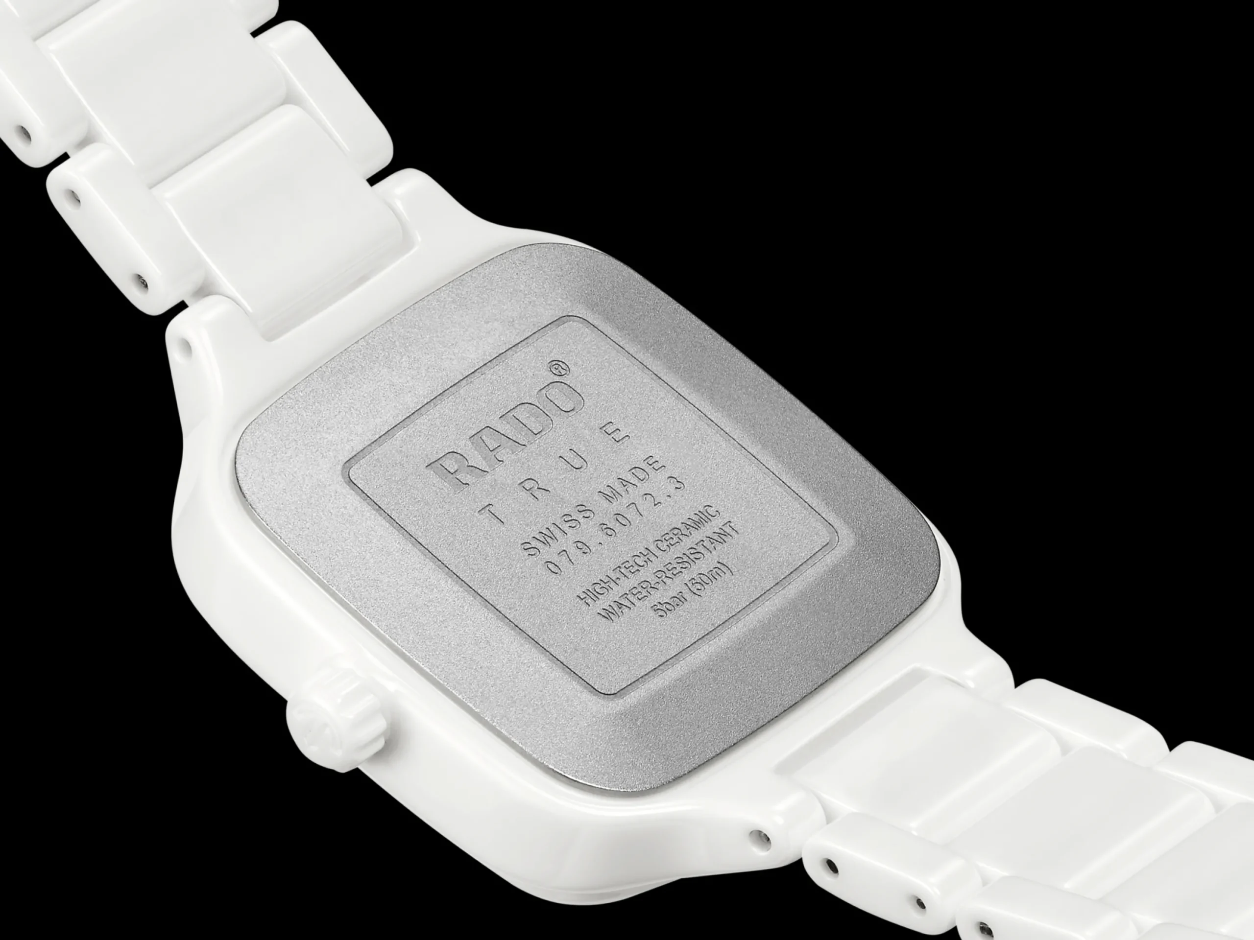Women Rado True Square