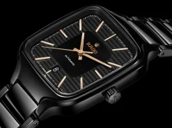 Women Rado True Square Automatic