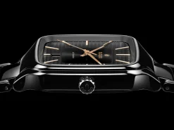 Women Rado True Square Automatic