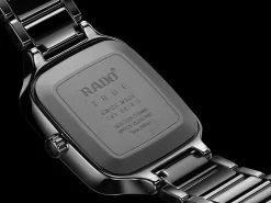 Women Rado True Square Automatic