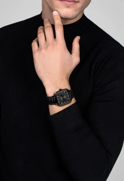 Women Rado True Square Automatic