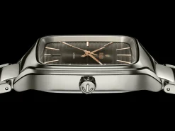 Women Rado True Square Automatic